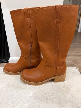 Walmart boots
